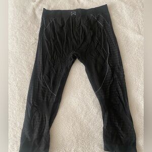 Rawgear Compression Shorts